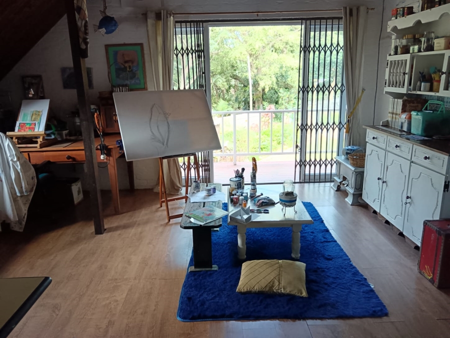 4 Bedroom Property for Sale in Marina Beach KwaZulu-Natal