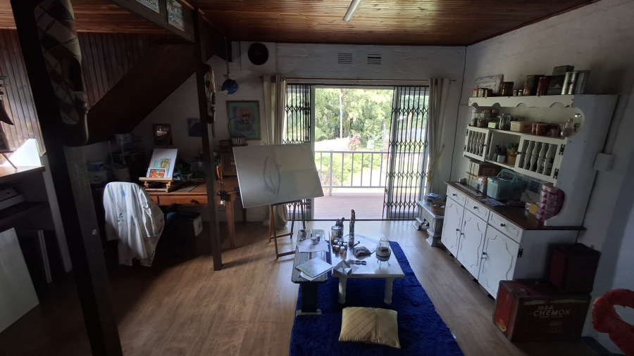 4 Bedroom Property for Sale in Marina Beach KwaZulu-Natal