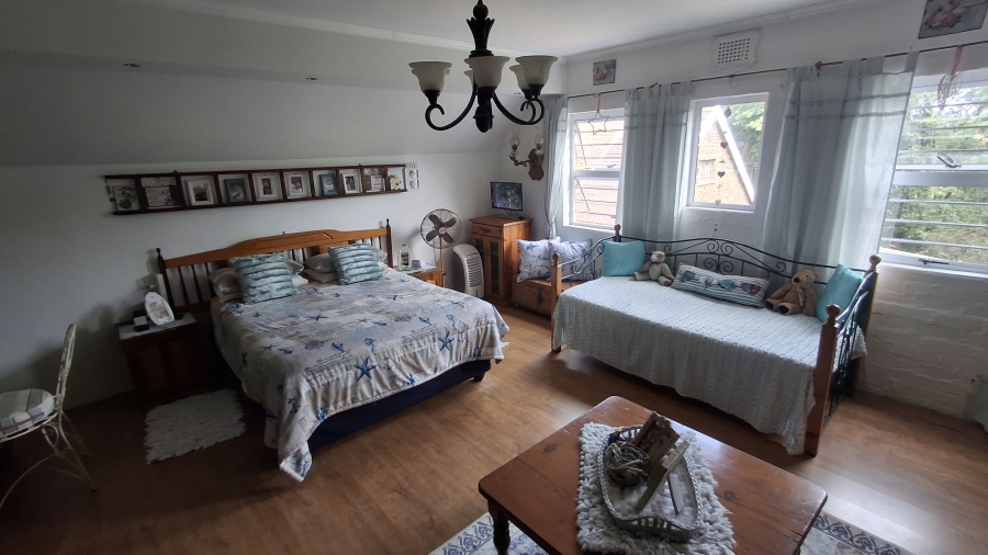 4 Bedroom Property for Sale in Marina Beach KwaZulu-Natal