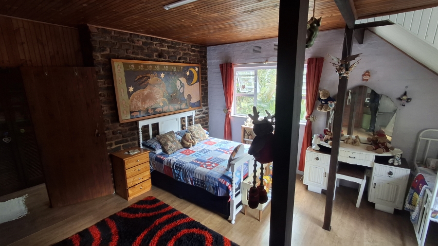 4 Bedroom Property for Sale in Marina Beach KwaZulu-Natal