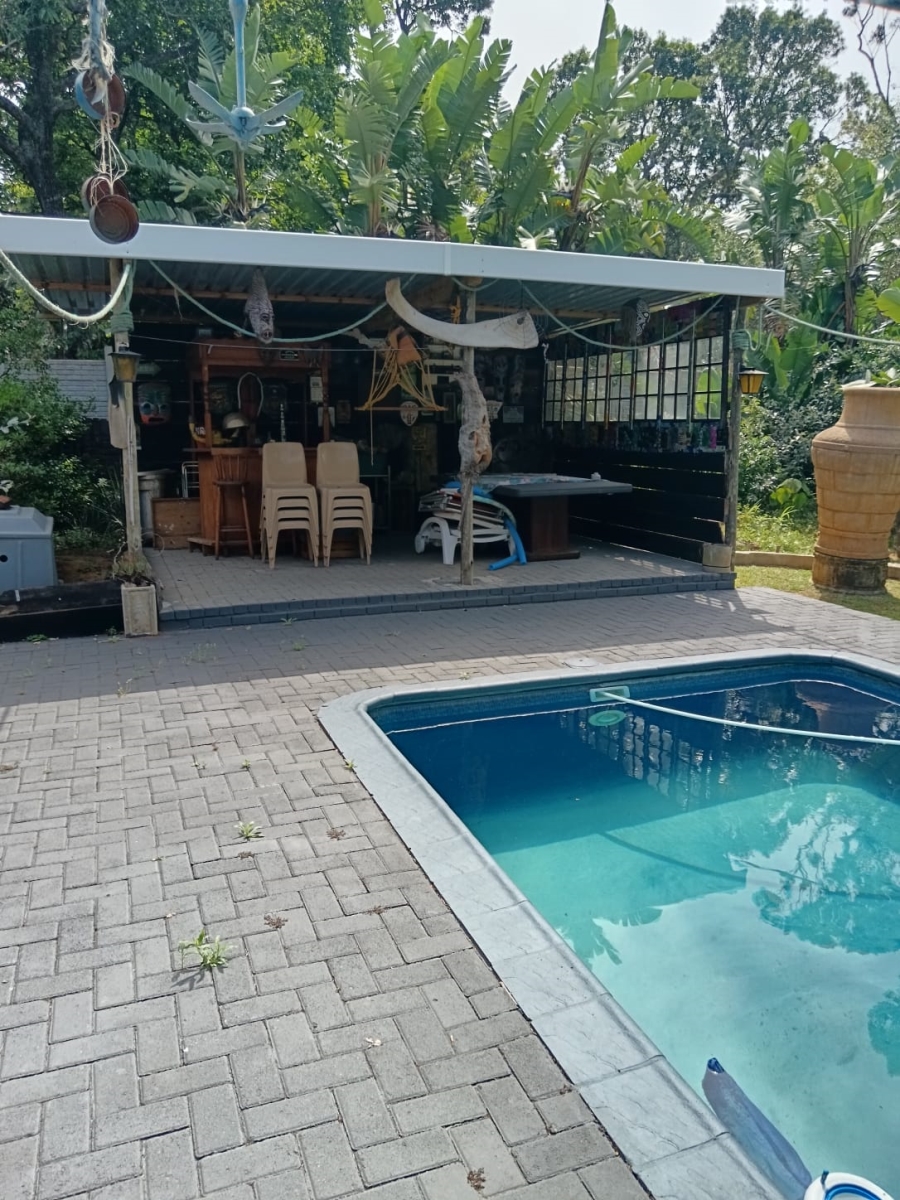 4 Bedroom Property for Sale in Marina Beach KwaZulu-Natal