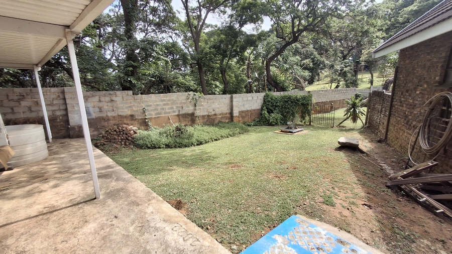 4 Bedroom Property for Sale in Marina Beach KwaZulu-Natal