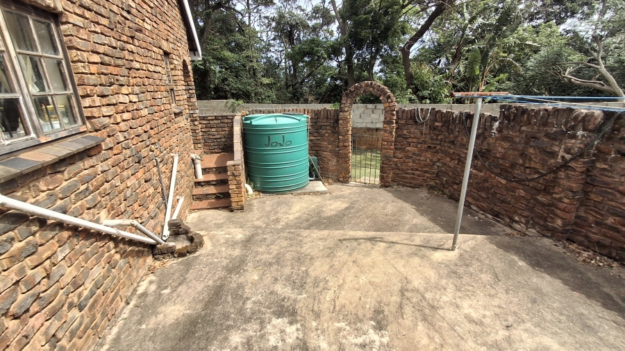 4 Bedroom Property for Sale in Marina Beach KwaZulu-Natal