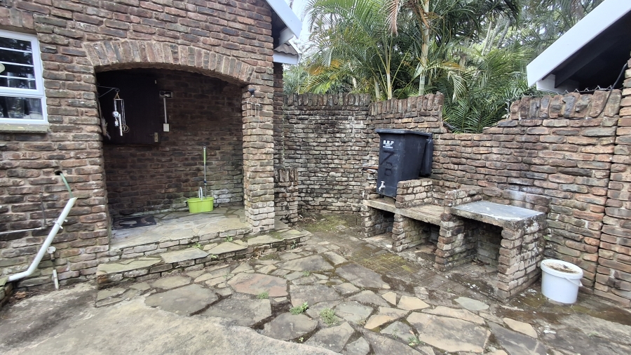 4 Bedroom Property for Sale in Marina Beach KwaZulu-Natal