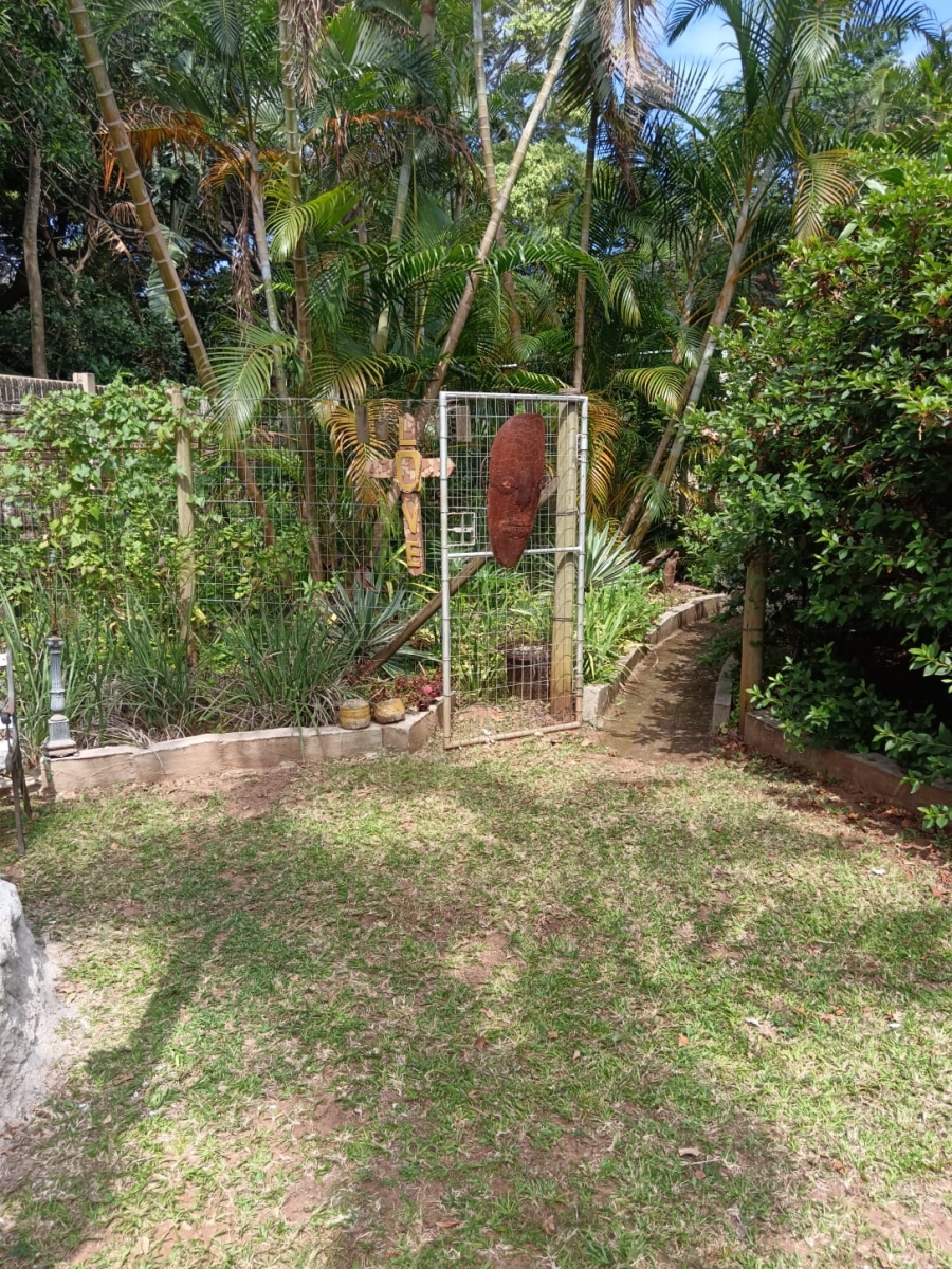 4 Bedroom Property for Sale in Marina Beach KwaZulu-Natal