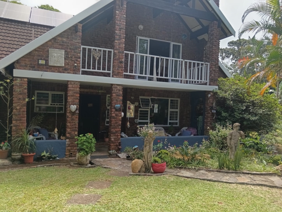 4 Bedroom Property for Sale in Marina Beach KwaZulu-Natal