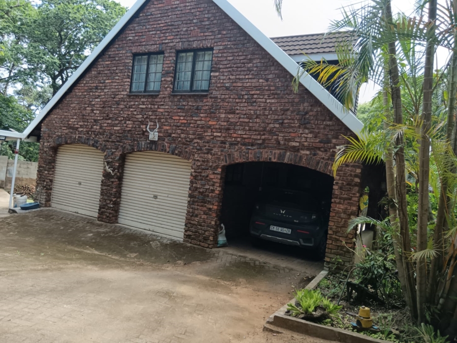 4 Bedroom Property for Sale in Marina Beach KwaZulu-Natal