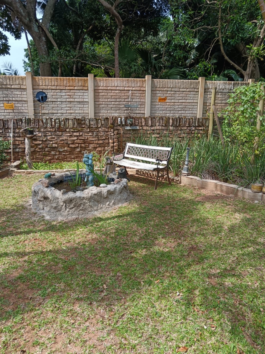 4 Bedroom Property for Sale in Marina Beach KwaZulu-Natal