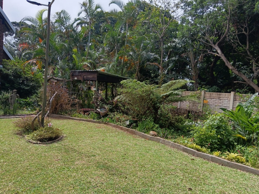 4 Bedroom Property for Sale in Marina Beach KwaZulu-Natal