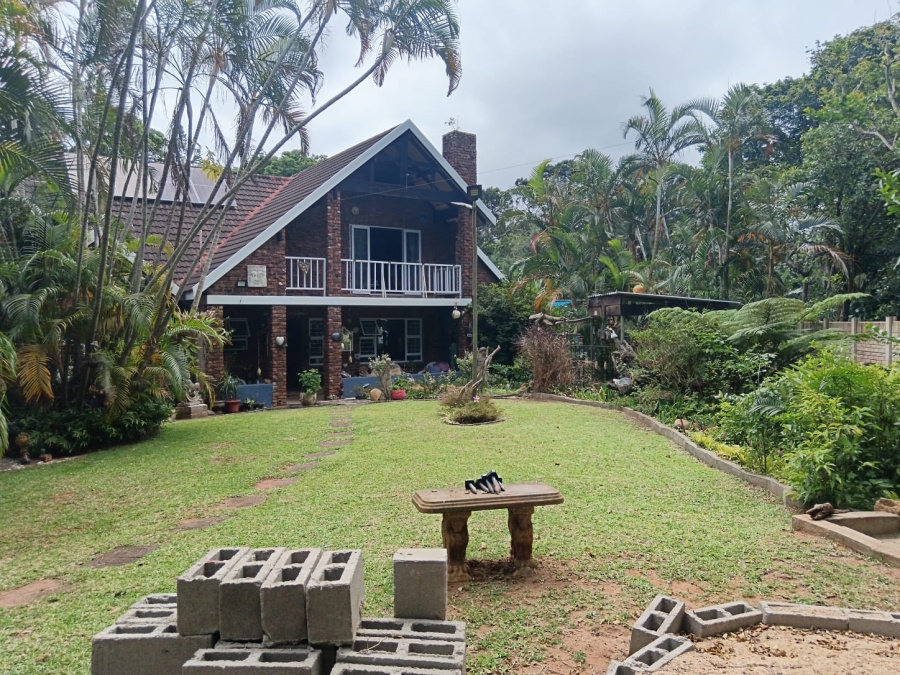 4 Bedroom Property for Sale in Marina Beach KwaZulu-Natal