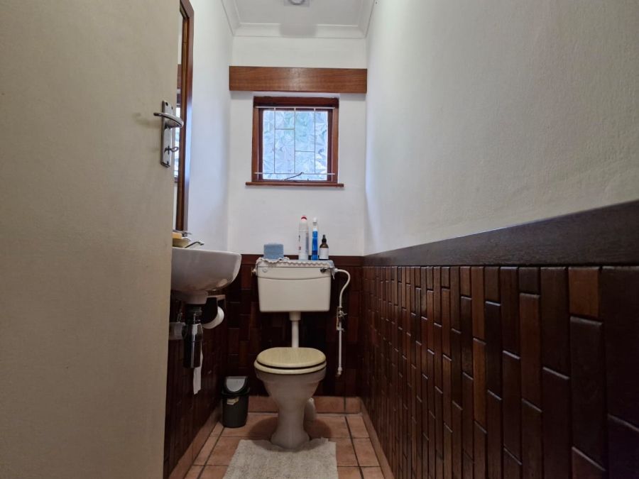 3 Bedroom Property for Sale in Hillary KwaZulu-Natal