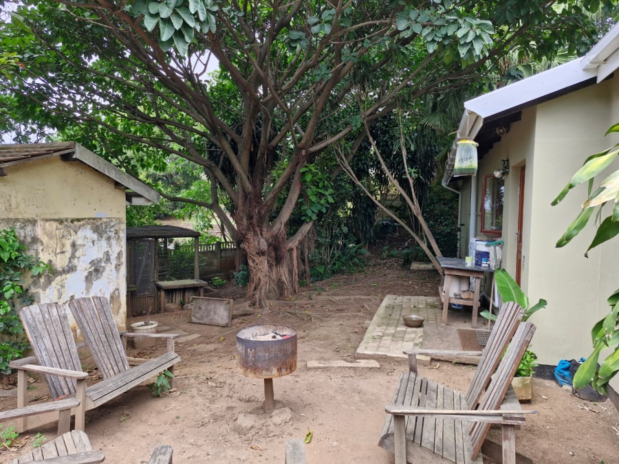 3 Bedroom Property for Sale in Hillary KwaZulu-Natal