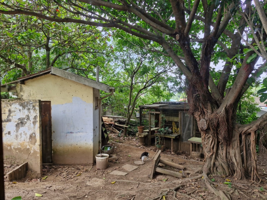 3 Bedroom Property for Sale in Hillary KwaZulu-Natal