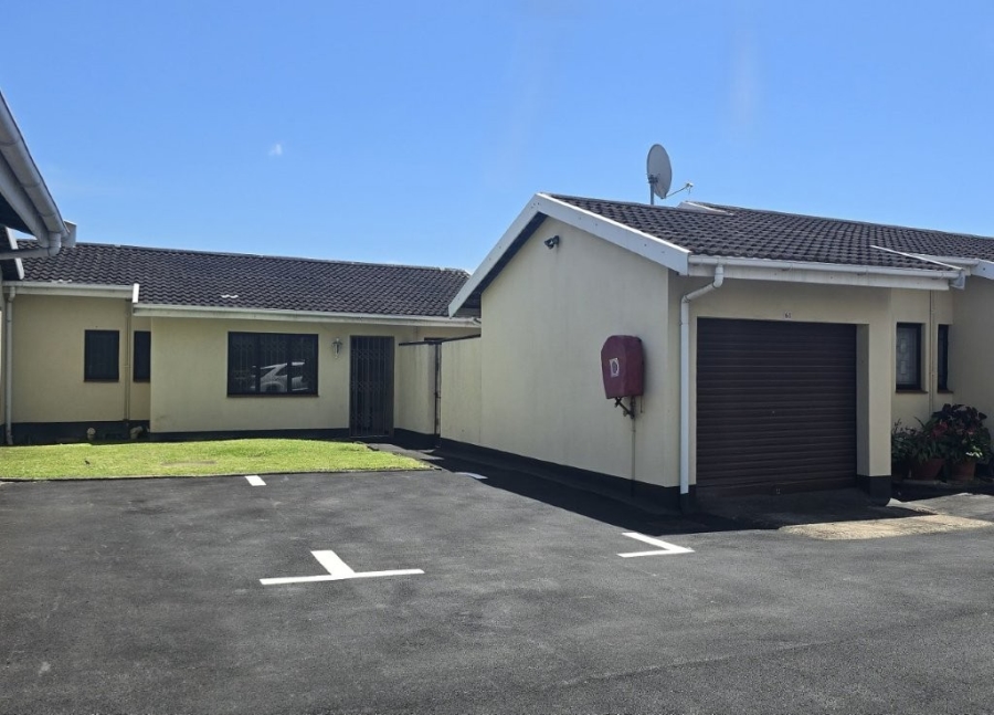 2 Bedroom Property for Sale in Pinetown KwaZulu-Natal