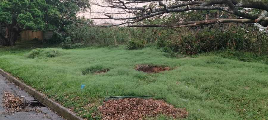 0 Bedroom Property for Sale in Uvongo KwaZulu-Natal