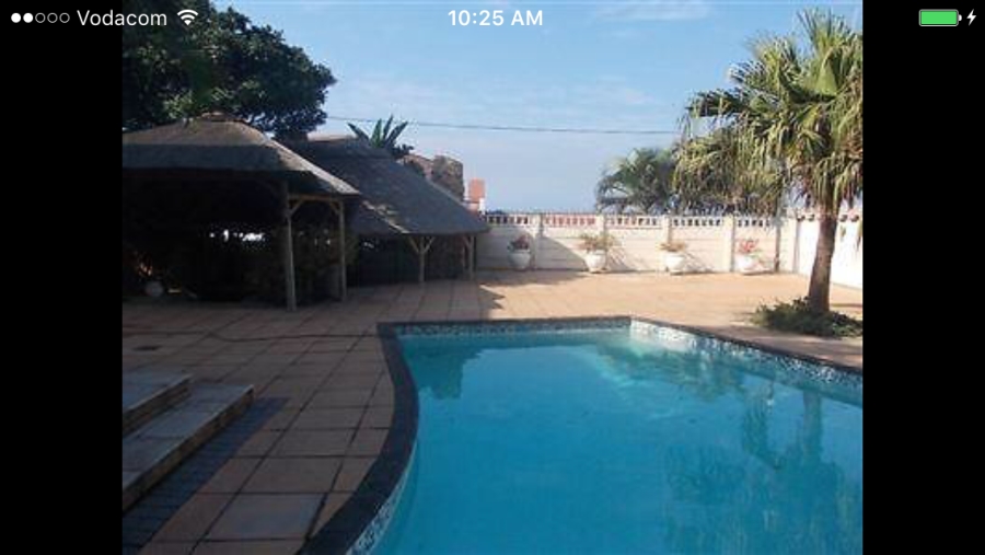 To Let 1 Bedroom Property for Rent in Athlone Park KwaZulu-Natal