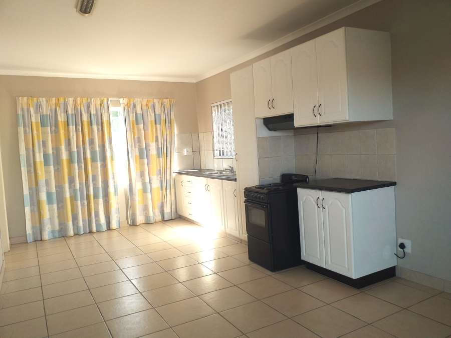 To Let 1 Bedroom Property for Rent in Athlone Park KwaZulu-Natal