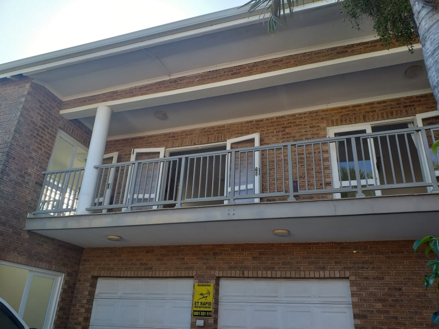 To Let 1 Bedroom Property for Rent in Athlone Park KwaZulu-Natal