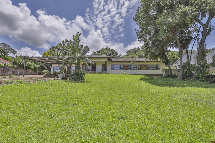 4 Bedroom Property for Sale in Berea West KwaZulu-Natal