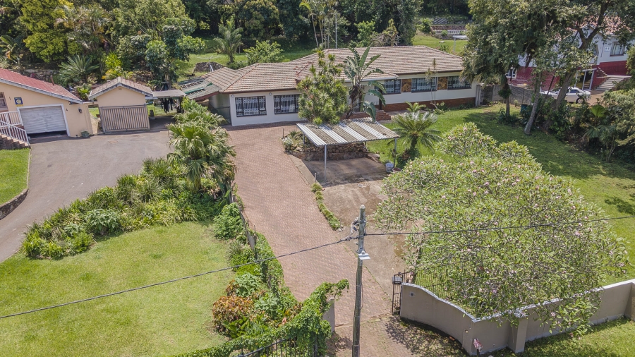 4 Bedroom Property for Sale in Berea West KwaZulu-Natal