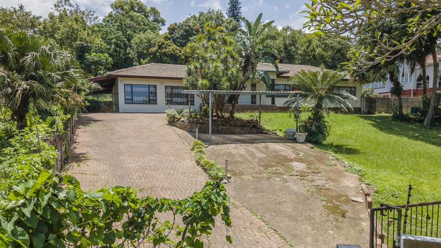 4 Bedroom Property for Sale in Berea West KwaZulu-Natal