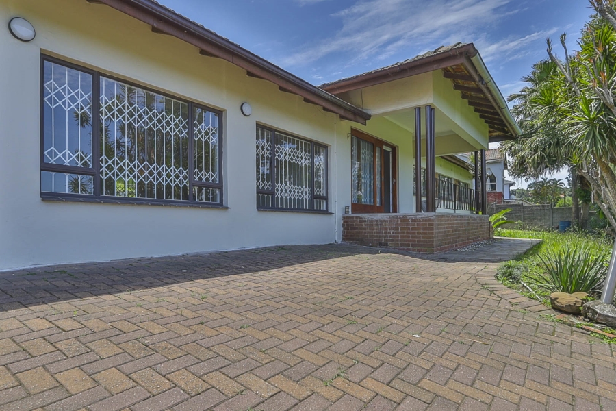 4 Bedroom Property for Sale in Berea West KwaZulu-Natal