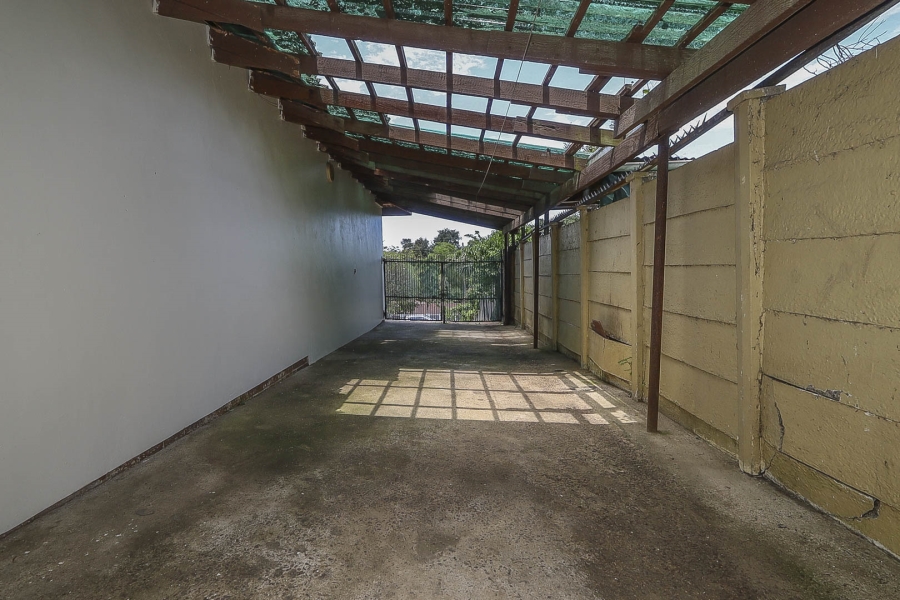 4 Bedroom Property for Sale in Berea West KwaZulu-Natal