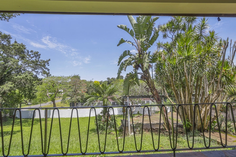 4 Bedroom Property for Sale in Berea West KwaZulu-Natal