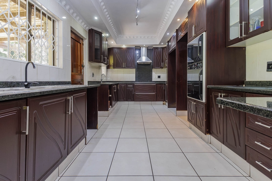 4 Bedroom Property for Sale in Berea West KwaZulu-Natal