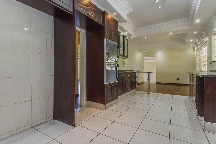 4 Bedroom Property for Sale in Berea West KwaZulu-Natal