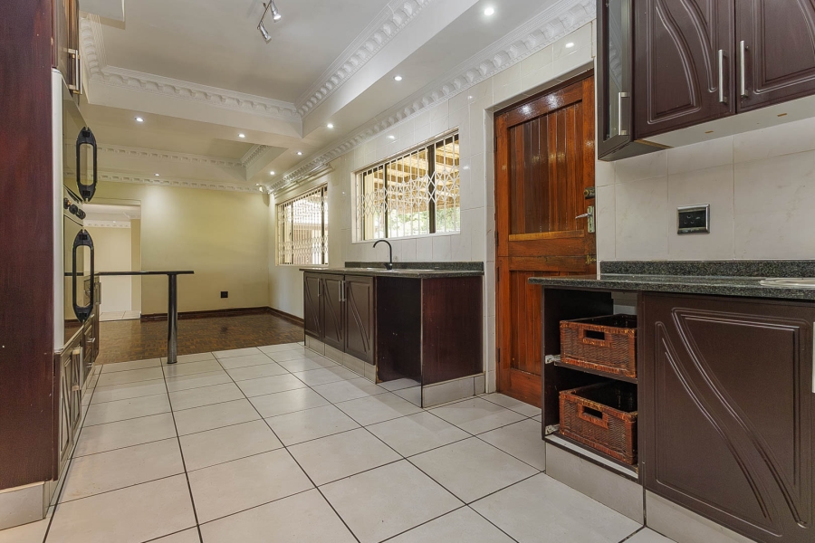 4 Bedroom Property for Sale in Berea West KwaZulu-Natal