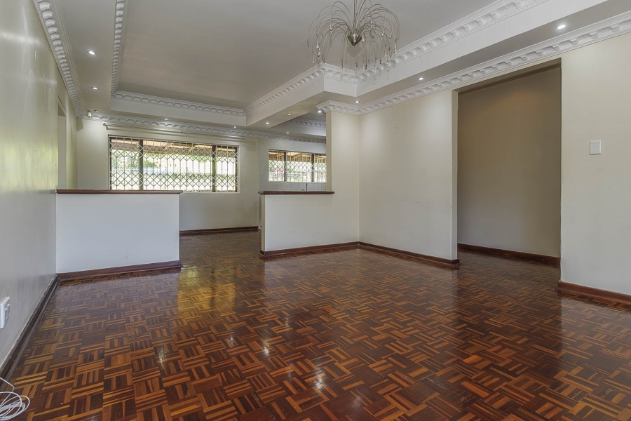 4 Bedroom Property for Sale in Berea West KwaZulu-Natal