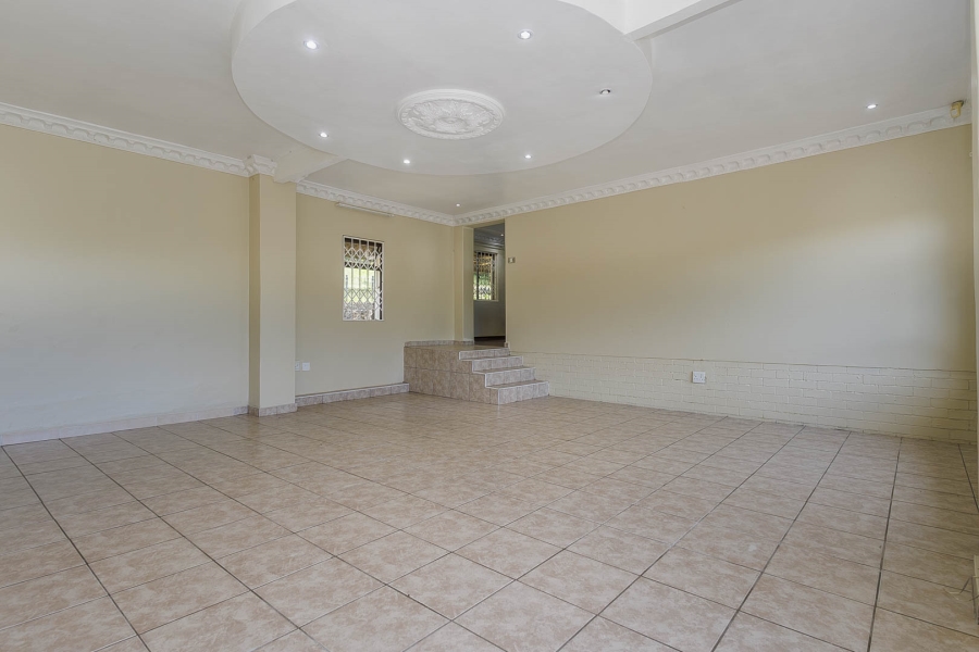 4 Bedroom Property for Sale in Berea West KwaZulu-Natal