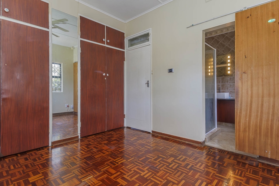 4 Bedroom Property for Sale in Berea West KwaZulu-Natal