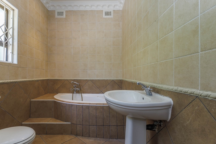 4 Bedroom Property for Sale in Berea West KwaZulu-Natal