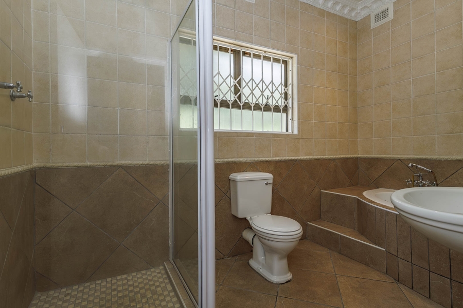 4 Bedroom Property for Sale in Berea West KwaZulu-Natal