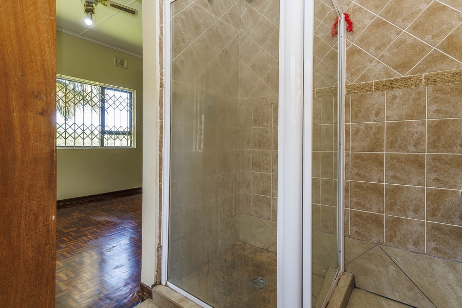 4 Bedroom Property for Sale in Berea West KwaZulu-Natal