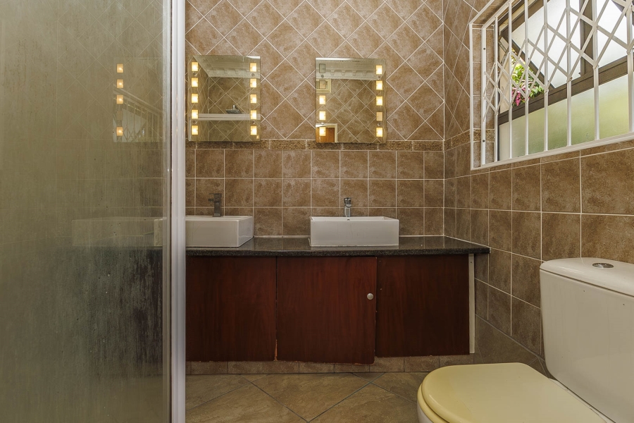 4 Bedroom Property for Sale in Berea West KwaZulu-Natal