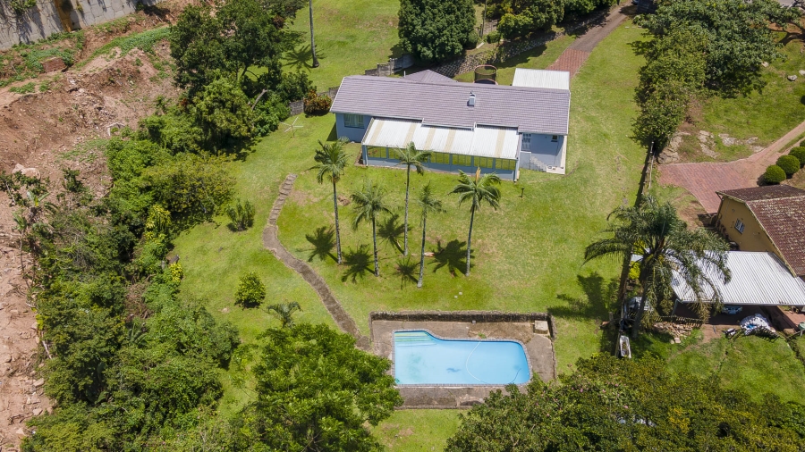 4 Bedroom Property for Sale in Westville Central KwaZulu-Natal