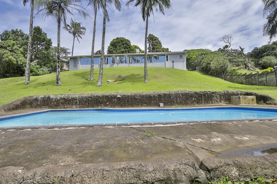 4 Bedroom Property for Sale in Westville Central KwaZulu-Natal