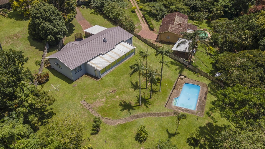 4 Bedroom Property for Sale in Westville Central KwaZulu-Natal