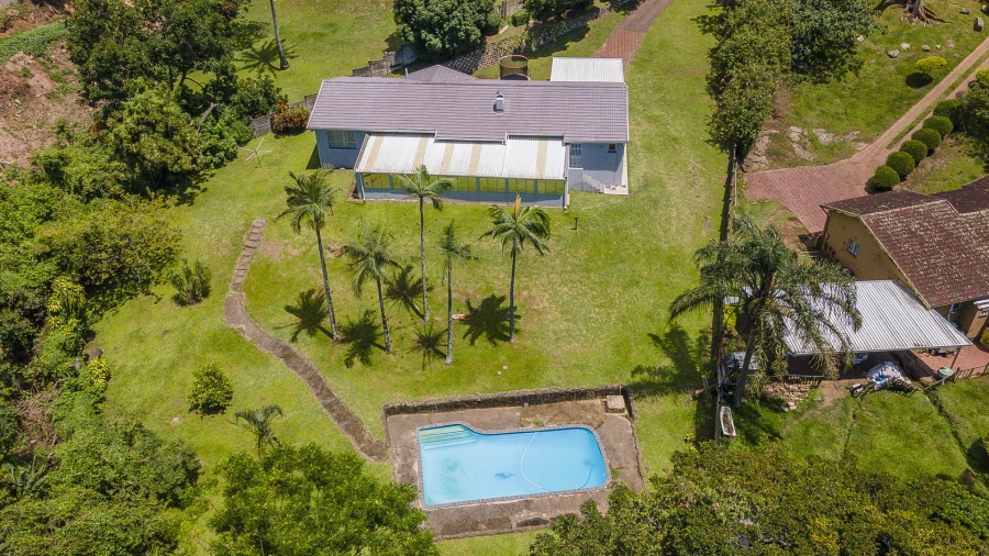 4 Bedroom Property for Sale in Westville Central KwaZulu-Natal