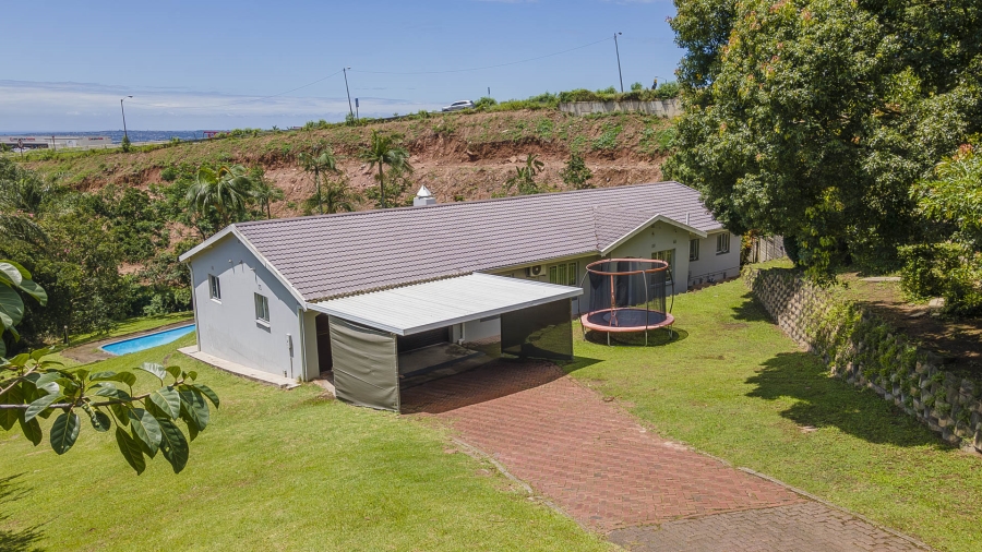 4 Bedroom Property for Sale in Westville Central KwaZulu-Natal