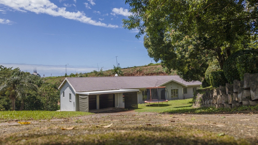 4 Bedroom Property for Sale in Westville Central KwaZulu-Natal