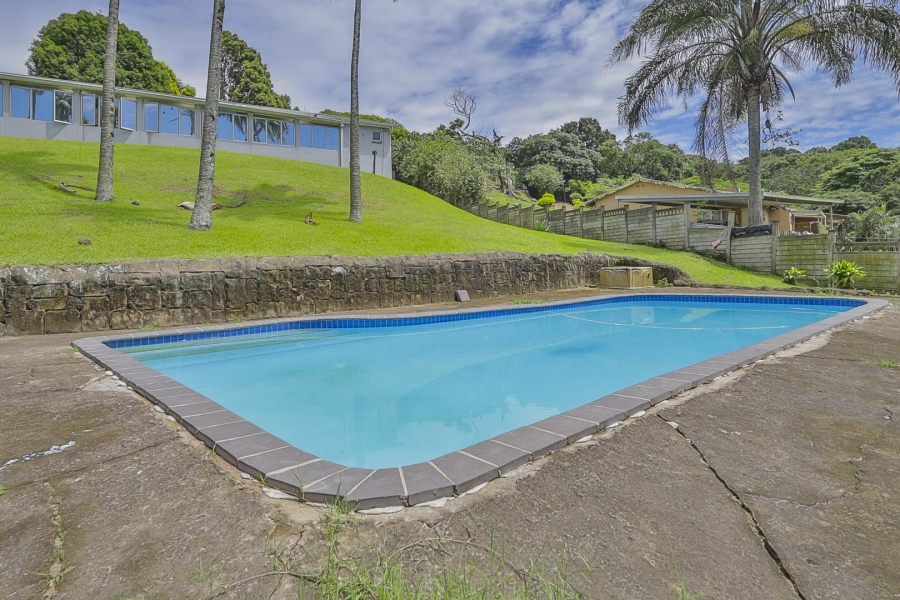 4 Bedroom Property for Sale in Westville Central KwaZulu-Natal