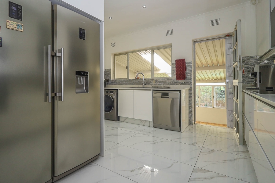 4 Bedroom Property for Sale in Westville Central KwaZulu-Natal