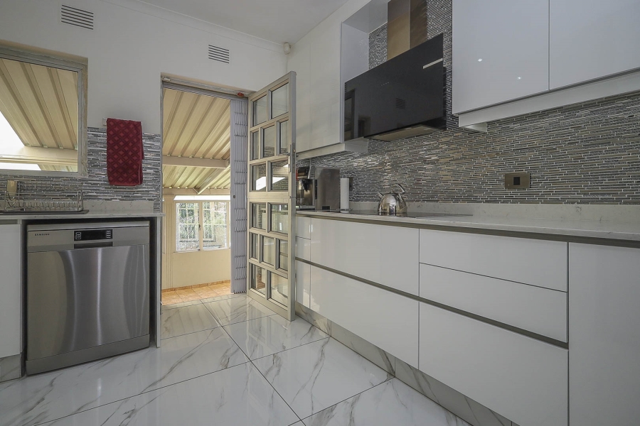 4 Bedroom Property for Sale in Westville Central KwaZulu-Natal