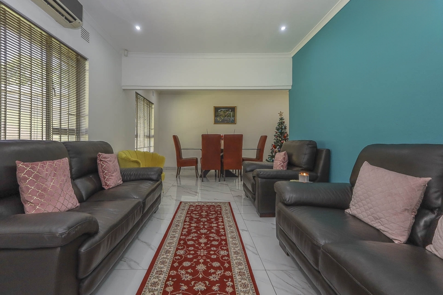 4 Bedroom Property for Sale in Westville Central KwaZulu-Natal