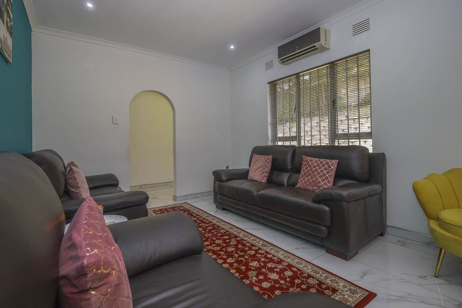 4 Bedroom Property for Sale in Westville Central KwaZulu-Natal