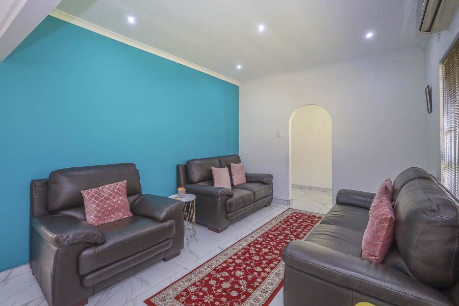 4 Bedroom Property for Sale in Westville Central KwaZulu-Natal